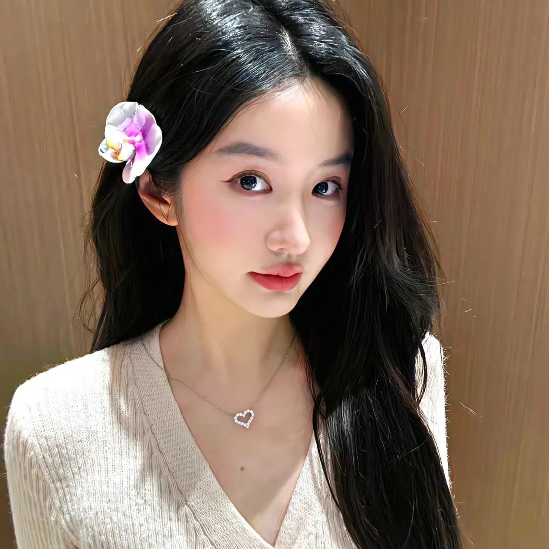 玩美女人